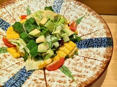 -侍兔·炭烧料理(滨江金融中心店)