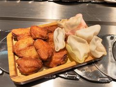 -裕德隆清真饭庄·天津特色菜(河东店)