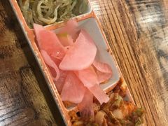 韩国泡菜-韩礼年糕(飞虹路店)
