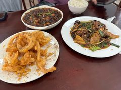 -卫巷菜馆(芙蓉总店)