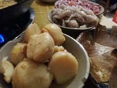 -刁姐火锅(五小区店)