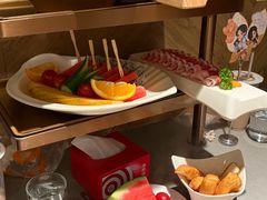 -海底捞火锅(王府井店)