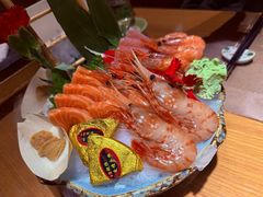 -三石铁板烧(紫竹桥店)