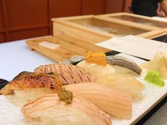 -Sushi Hanzo半藏(天环广场店)