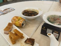 -益健美食大广场(北岭店)