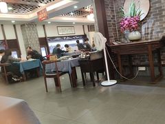 -伯乐居茶艺馆(石岐大信店)