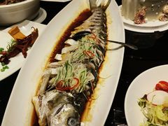 -钱塘宴(东站西子国际店)