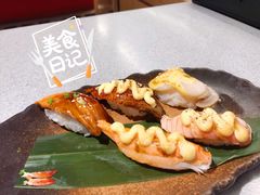 -友壹町寿司(嘉洲广场店)