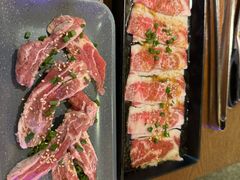 -新石器烤肉(之心城店)