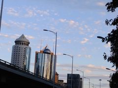 -北京中国大饭店