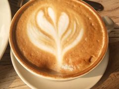 -maan coffee漫咖啡(通州店)