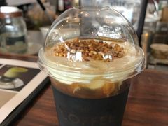 -The Coffee Club(Phuket Airport)