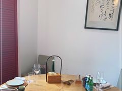 -荷风细雨·中国茶宴(碧云店)