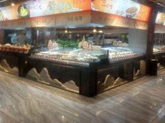 -不倒翁·安徽名菜楼(步行街店)