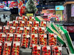 -旺豪阳光超市(友谊阳光城店)