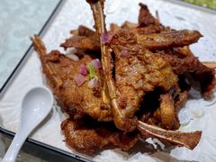 -阿巧一号私房菜(止园路店)