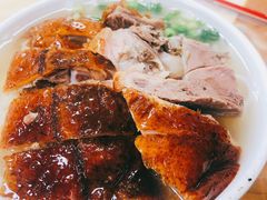 -香辉食馆(新兴路店)