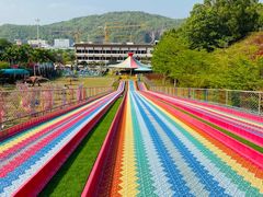 -汕尾铜鼎山旅游区