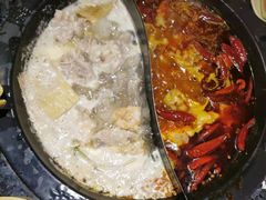-蜀大侠火锅(森兰花园城店)