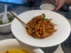 -鱼你相聚·河鲜馆(袁家岭店)