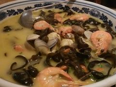 -旅马餐厅(茅家埠店)