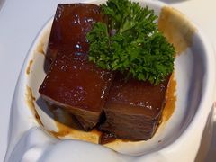 -黑鸡小馆(金源店)