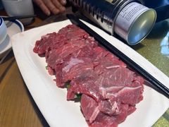 -外婆味道·云南菜大当家(弥勒店)