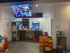 -大自然醉鹅·铁锅火焰鹅(上海联洋店)