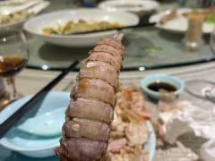 -星龙海鲜(望江东路店)