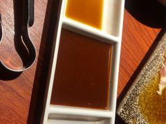 -山之屋炭火烧肉·生啤畅饮(大朗万科中央公园店)