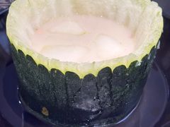 -野迹·石橄榄鸡·烧烤(新洲店)