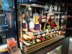 -盛江山自助料理(奥莱锦辉购物广场店)