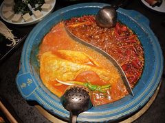 -吼堂老火锅(太古里总店)