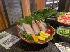 -湊湊火锅·茶憩(和平大悦城店)