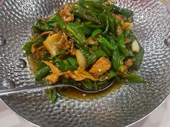 -湖南码头·地道岳阳美食·湘菜(魏公村店)