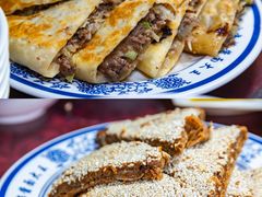 -老北京炸酱面大王.铜锅涮肉(朝阳门店)