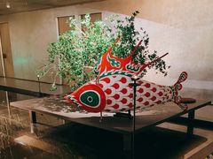-隐溪茶馆(静安寺店)