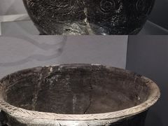 -河姆渡遗址博物馆