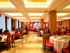 大堂-解家河南菜(商鼎路店)