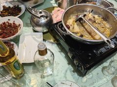 -杨厨生活餐厅(黄兴大道店)