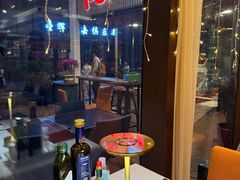 -小蕃茄意大利餐厅(开发区时尚天街店)