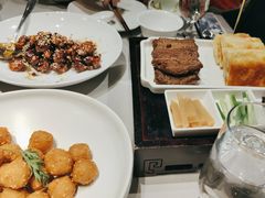 -北平食坊·烤鸭(黄寺大街店)