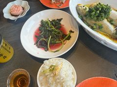 -小厨娘金榜题名(夫子庙秦淮河店)