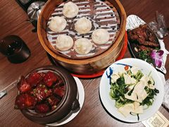 -玖鲜小笼(中山广场店)