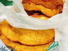 -黑窑厂糖油饼烤鸭·清真菜(旗舰店)