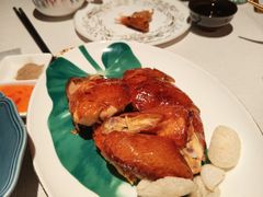 -華府Deluxe(兴业太古汇店)