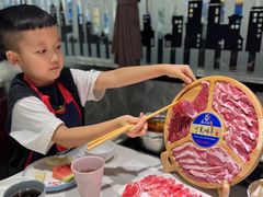 -麻辣因子滩羊火锅(世和广场店)