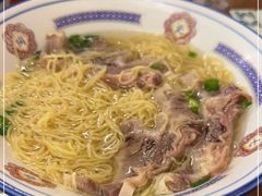 -七爷清汤腩·港式餐厅(金狮广场店)