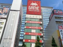 -秋叶原电器街