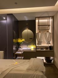 -8SPA养愈空间·新中式疗愈spa